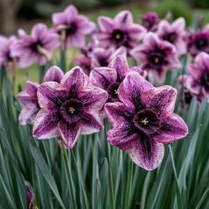 Нарцисс Гарден Лэджент купить по цене от 2000р. в интернет-магазине «Посадика» с доставкой почтой в в Омске и по всей России – [изображение №1].