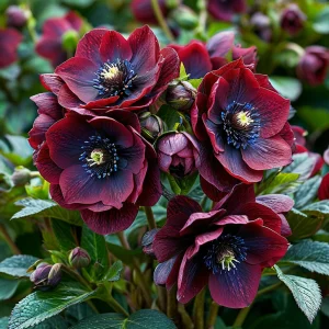 Морозник Винтер Сплеш купить по цене от 360р. в интернет-магазине «Посадика» с доставкой почтой в в Омске и по всей России – [изображение №1].