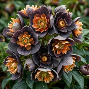 Морозник Блум Айс купить по цене от 499р. в интернет-магазине «Посадика» с доставкой почтой в в Омске и по всей России – [изображение №1].