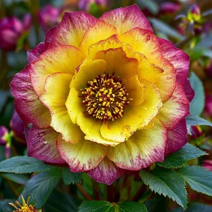 Морозник Твил Джуэл купить по цене от 593р. в интернет-магазине «Посадика» с доставкой почтой в в Омске и по всей России – [изображение №1].