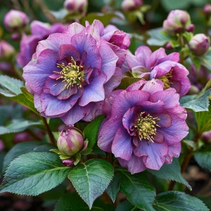 Морозник Айс Принцесс Чарм купить по цене от 650р. в интернет-магазине «Посадика» с доставкой почтой в в Омске и по всей России – [изображение №1].