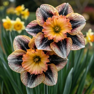 Нарцисс Кримен купить по цене от 3000р. в интернет-магазине «Посадика» с доставкой почтой в в Омске и по всей России – [изображение №1].