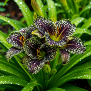 Лилейник Си Фоам купить по цене от 690р. в интернет-магазине «Посадика» с доставкой почтой в в Омске и по всей России – [изображение №1].