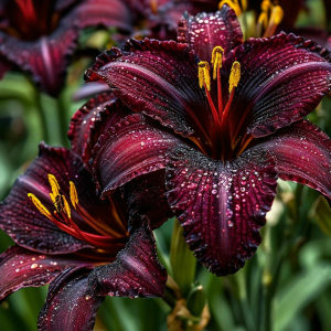 Чикаго Блэк Аут купить по цене от 309р. в интернет-магазине «Посадика» с доставкой почтой в в Омске и по всей России – [изображение №1].