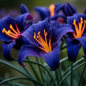 Лилейник Файер Глайд купить по цене от 699р. в интернет-магазине «Посадика» с доставкой почтой в в Омске и по всей России – [изображение №1].