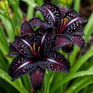 Лилейник Лили Лайт купить по цене от 699р. в интернет-магазине «Посадика» с доставкой почтой в в Омске и по всей России – [изображение №1].